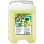 크로바케미칼 크로바 일반형 골드퐁 주방세제 13L