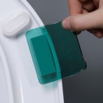 변기 시트 뚜껑 커버 손잡이