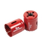 롱홀커터 바이메탈 AV27 1-11 16 F-HC43L