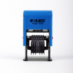 콜스탬프 자동넘버링 금액스탬프 자동 일부인 인주 인자 기관 사무실 넘버링 도장