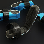 손가락 보호대 골절 지지대 알미늄 손가락 깁스 S