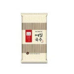 봉평농원 봉평촌 메밀국수 봉투형