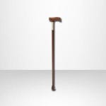 케어맥스 케어맥스 실버플라이 노인보행 나무지팡이 CW-STW300