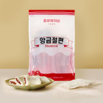 종로복떡방 굳지않는 앙금절편 400g