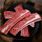 다온미트 우대갈비 1.1kg