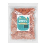피앤피 견생맛집 연어 참치 치즈볼 200g