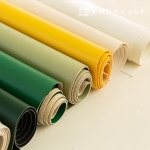 천가게 인조가죽원단 플레인 레자원단