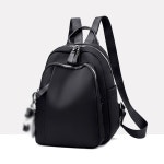 여성 데일리 미니 백팩 1P 직장인 캐주얼 여행 가방