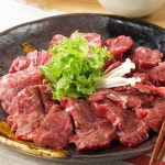 함평축산농협 함평천지한우 1+등급 제비추리