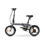 마이크로모빌리티시스템 마이크로킥보드 이바이크 4Ah