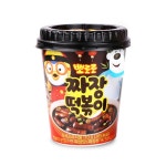 농가식품 뽀로로 짜장 떡볶이 