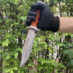 울브스 정글 마린 다이버스05 수중나이프