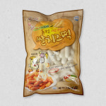 떡안애 떡안애 퓨전 쌀치즈떡