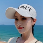 골프 모자 남성 여성 여자 남자 테니스 썬캡 스포츠