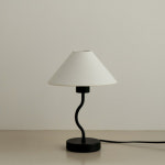에프에프컬렉티브 Fig Stand Lamp 단스탠드 조명