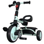 조코 폴딩 미니 세발자전거