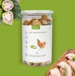 주베베 닭 트릿 60g