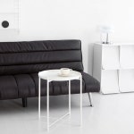 마켓비 JENBAN 사이드테이블 KS1042TB