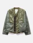 OAMC 리워크 지퍼 라이너 1076506