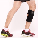 테니스 종아리 보호대 조깅 농구 탁구 야구 여자 줄넘기 무릎