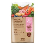 ANF 캣 식스프리 플러스 인도어 키튼