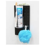 페그보125 타공판 2개 부자재 인테리어소품 악세사리부자재 벽선반 A0588