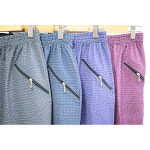 형제상회 할머니바지 여름 고무줄 보카시바지 할머니옷 국산 0007SS03