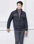 파브 파브 근무복 WM-J6102