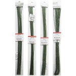 꽃철사 18번 지름 1 길이 꽃 만들기