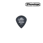던롭 Dunlop 기타피크 0 톨텍스 피치블랙 재즈3피크 482R88