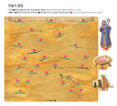 3D이야기성경 내가만드는성경 - 아기 예수님 성탄절 교회학교 주일학교 2부