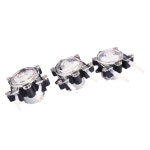 실험실 분석 6V 연동 투약 펌프 N용 1X3 tube 2 l 12V