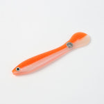 리얼 미꾸라지 루어 5p세트 움직이는 소프트웜 베이트