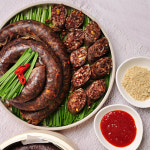 푸르젠 HACCP 20년 전통의 토종순대 1kg