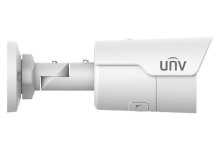 유니뷰 5백만화소 유니뷰 뷸렛 IP 카메라 CCTV 4mm고정렌즈 IPC2125LE-ADF40KM-G