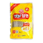 오뚜기 오뚜기 팬트리 자취 옛날당면 비빔국수 엄마손맛 300g 2개 1세트