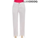 트렌디컷코튼팬츠 C2A2PT9996