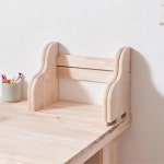 고무나무 확장형 책꽂이 소형 H6922