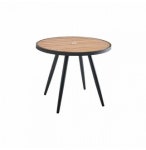 가구샘 테라스 가든 원형 테이블 1000 H5315