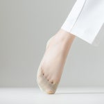 플랫슈즈 덧신 페이크삭스 뮬양말 어린이집덧신 안벗