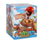 바니랜드 바니랜드 바니랜드 통아저씨 사운드 룰렛 보드게임