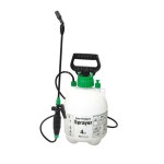 아폴로 간편 압축 분무기 4L 2418 -O