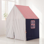 코코리에또 펀 플레이하우스 아기 놀이집