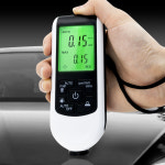 루아즈 LUAZ LUAZ-HW1 페인트 도막 두께 측정기