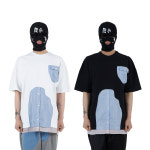 어나니마우스 OVERSIZED MIXED SHIRTS WITH TSHIRTS