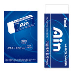 펜텔 펜텔 펜텔 하이폴리머 아인 점보지우개
