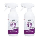 티엠로직스 락퐁 락퐁 로즈마리 욕실세정제
