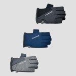 논슬립 실리콘 코팅 남성 라이트 반장갑 0129be