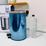 해피파티 개업행사 은박풍선 아치 가랜드 세트