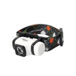 우신 WS 15H 손목 밴드형 라이트